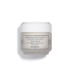 CRÈME COLLAGENE ET MAUVE